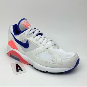 NIKE Air Max 180 Sneaker